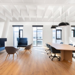Photo of Regus Towson City Center