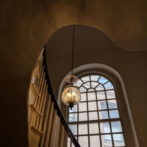 Boston Old South Meeting House