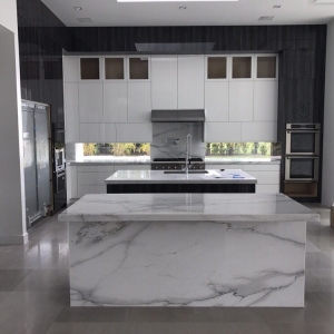 Photo of Granite & Marble Fabrication & Installation