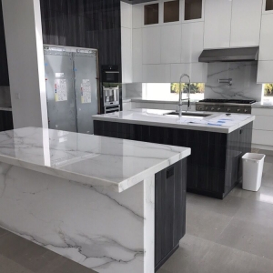 Photo of Granite & Marble Fabrication & Installation