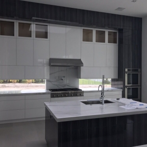 Photo of Granite & Marble Fabrication & Installation