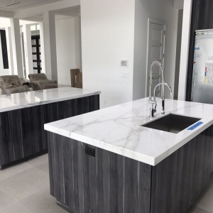 Photo of Granite & Marble Fabrication & Installation