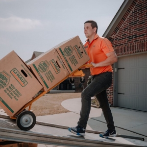 Photo of On Call Junk Haul and Moving