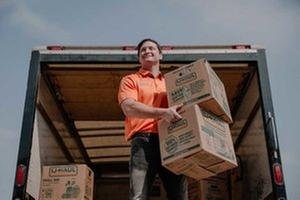 Photo of On Call Junk Haul and Moving