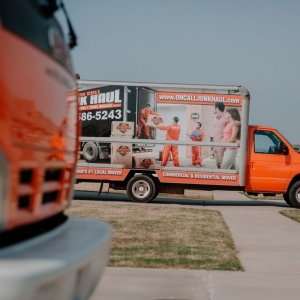 Photo of On Call Junk Haul and Moving