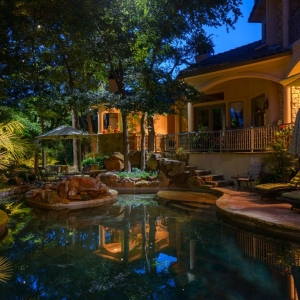 Photo of Landscape Lighting Supply