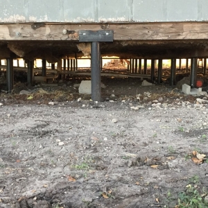 Photo of De La Cruz House Leveling & Foundation Repair