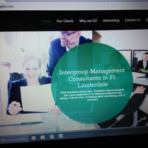 Photo of Intergroup Business Doctors Intl