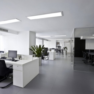 New York Optimal Spaces