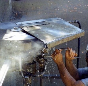 Photo of ABC Cutting Contractors