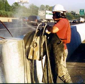 Photo of ABC Cutting Contractors