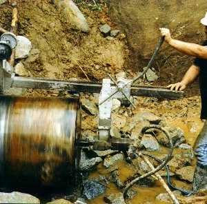 Photo of ABC Cutting Contractors