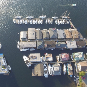 Photo of Hamlin Pier Company