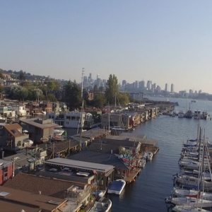 Photo of Hamlin Pier Company