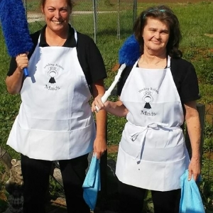 Photo of Rocking Robins Maids