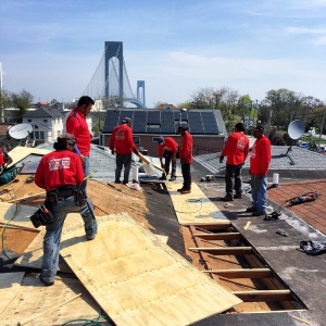 Photo of Royal Roofing & Siding Long Island