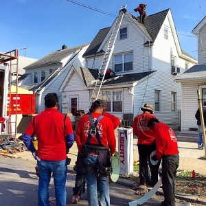 Photo of Royal Roofing & Siding Long Island