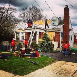 Photo of Royal Roofing & Siding Long Island