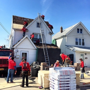 Photo of Royal Roofing & Siding Long Island