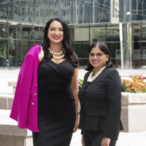 Photo of Mazaheri Law Firm
