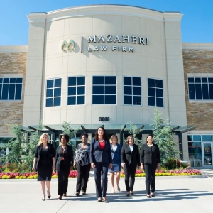 Photo of Mazaheri Law Firm
