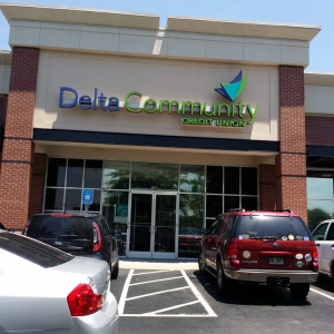 Photo of Delta Community Credit Union