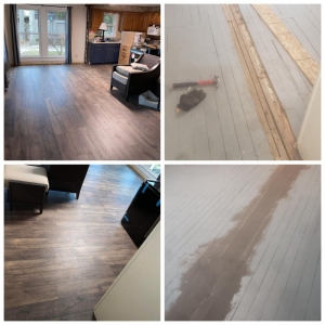 Photo of Floor Coverings International