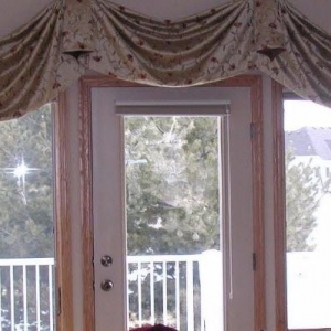 Photo of Spring Crest Drapery