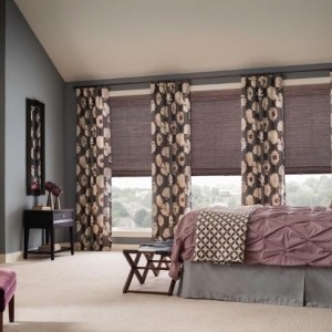 Photo of Spring Crest Drapery