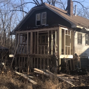 Photo of Faithful Roofing And Masonry