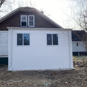 Photo of Faithful Roofing And Masonry