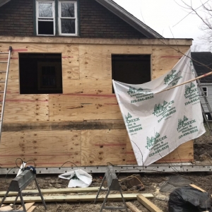 Photo of Faithful Roofing And Masonry