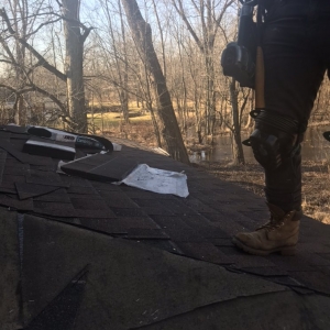 Photo of Faithful Roofing And Masonry