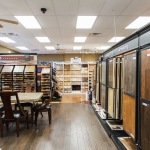 Photo of Kermans Flooring