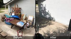 Photo of Pop's & Lamont Junk Removal Services