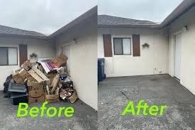 Photo of Pop's & Lamont Junk Removal Services