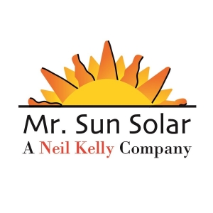 Photo of Mr. Sun Solar