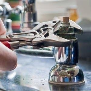 Photo of Binder Plumbing Repair