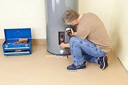 Photo of Binder Plumbing Repair