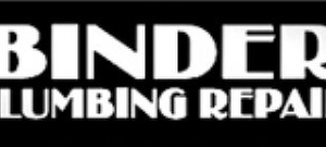 Photo of Binder Plumbing Repair
