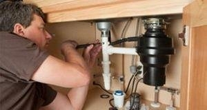 Photo of Binder Plumbing Repair