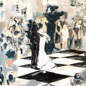Photo of Art by April Ryan