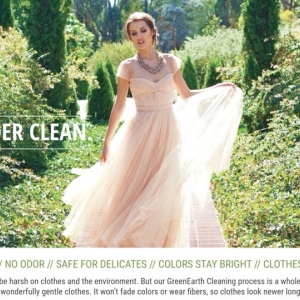 Photo of One Hour Cleaners