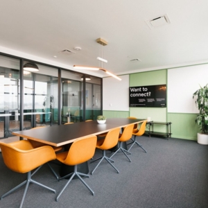Photo of The Larabee Law Firm