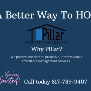 Photo of Pillar Property Management