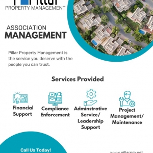 Photo of Pillar Property Management