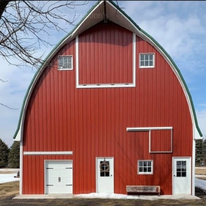 Photo of Berg Roofing & Construction