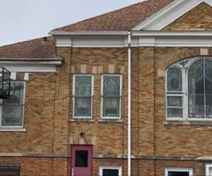 Photo of Berg Roofing & Construction