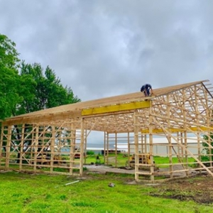 Photo of Berg Roofing & Construction
