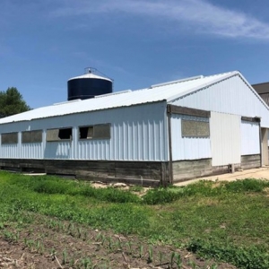 Photo of Berg Roofing & Construction